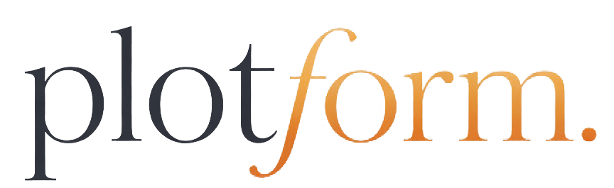 Plotform Plotform — An End to End Publishing Tool For The Real Author in You